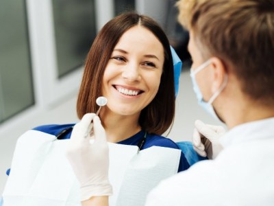 Najczęstsze zabiegi dentystyczne- jakie są i czym się charakteryzują?