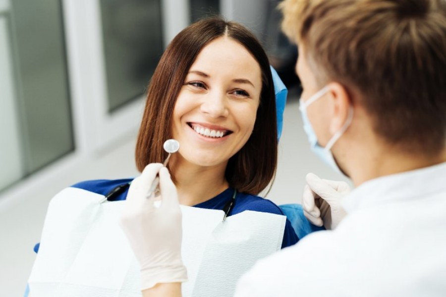 Najczęstsze zabiegi dentystyczne- jakie są i czym się charakteryzują?