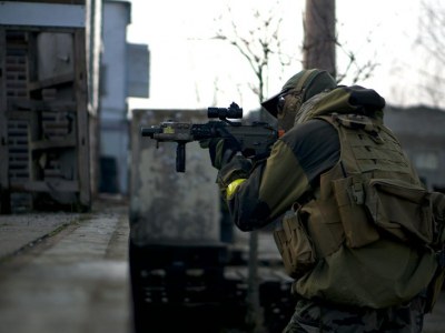 Czy airsoft to drogi sport?