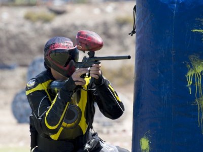 Jak Przygotować się do Gry w Paintball - Porady i Wskazówki