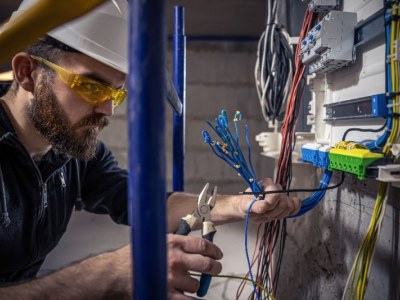 Gdzie znaleźć dobrego elektryka w Łodzi? Praktyczny przewodnik dla każdego