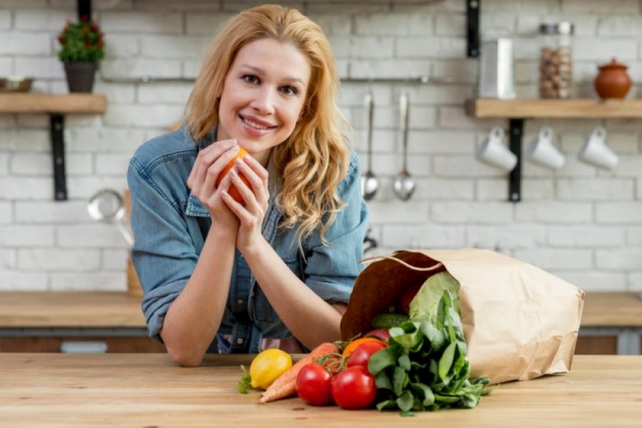 Innowacyjne gadżety wspierających Twoją dietę – jak nowoczesna technologia pomaga w zdrowym odżywianiu?