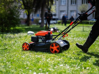 Kosiarki spalinowe - Jakie są najważniejsze cechy, na które warto zwrócić uwagę?