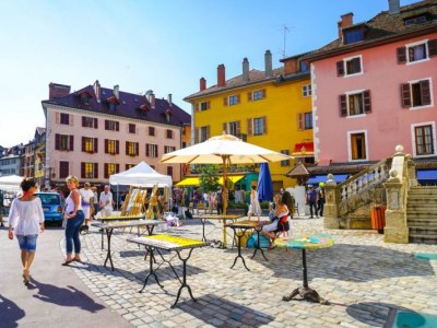 Od biurka do plaży w 48 godzin – magia wakacji last minute